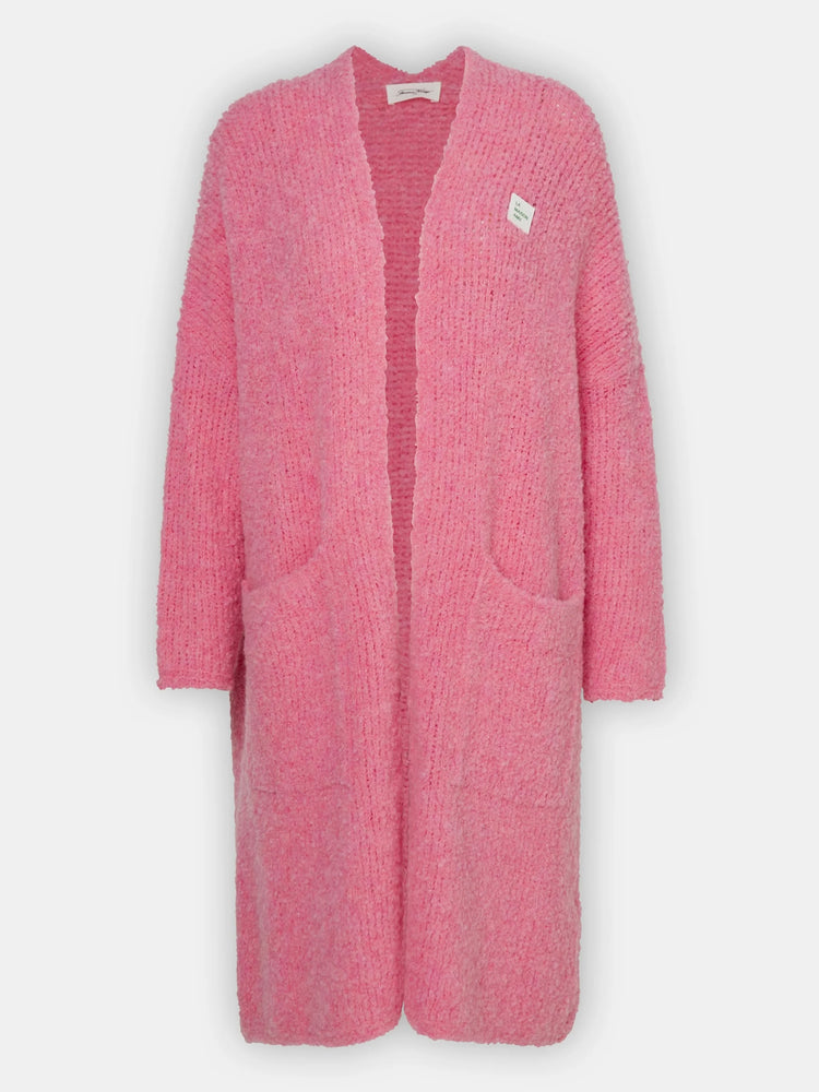 
                  
                    AMERICAN VINTAGE ZOLLY  CARDIGAN LONG PINKY
                  
                