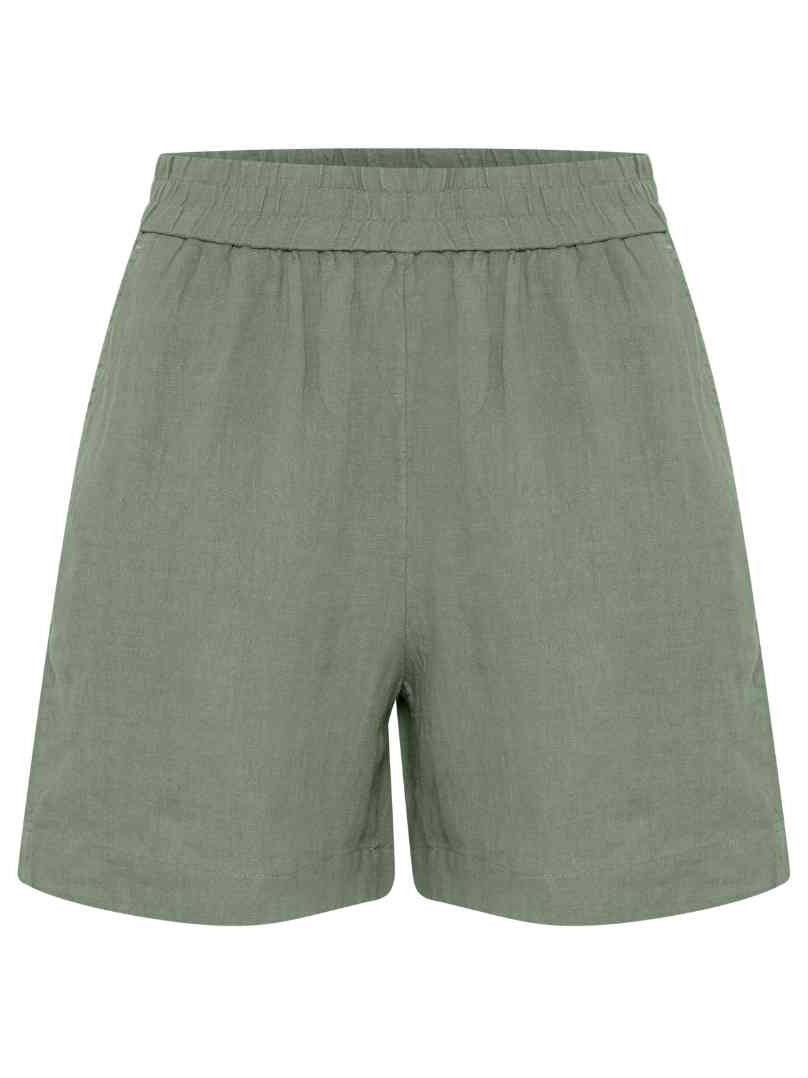 
                  
                    PART TWO GERD SHORTS AGAVE GREEN
                  
                