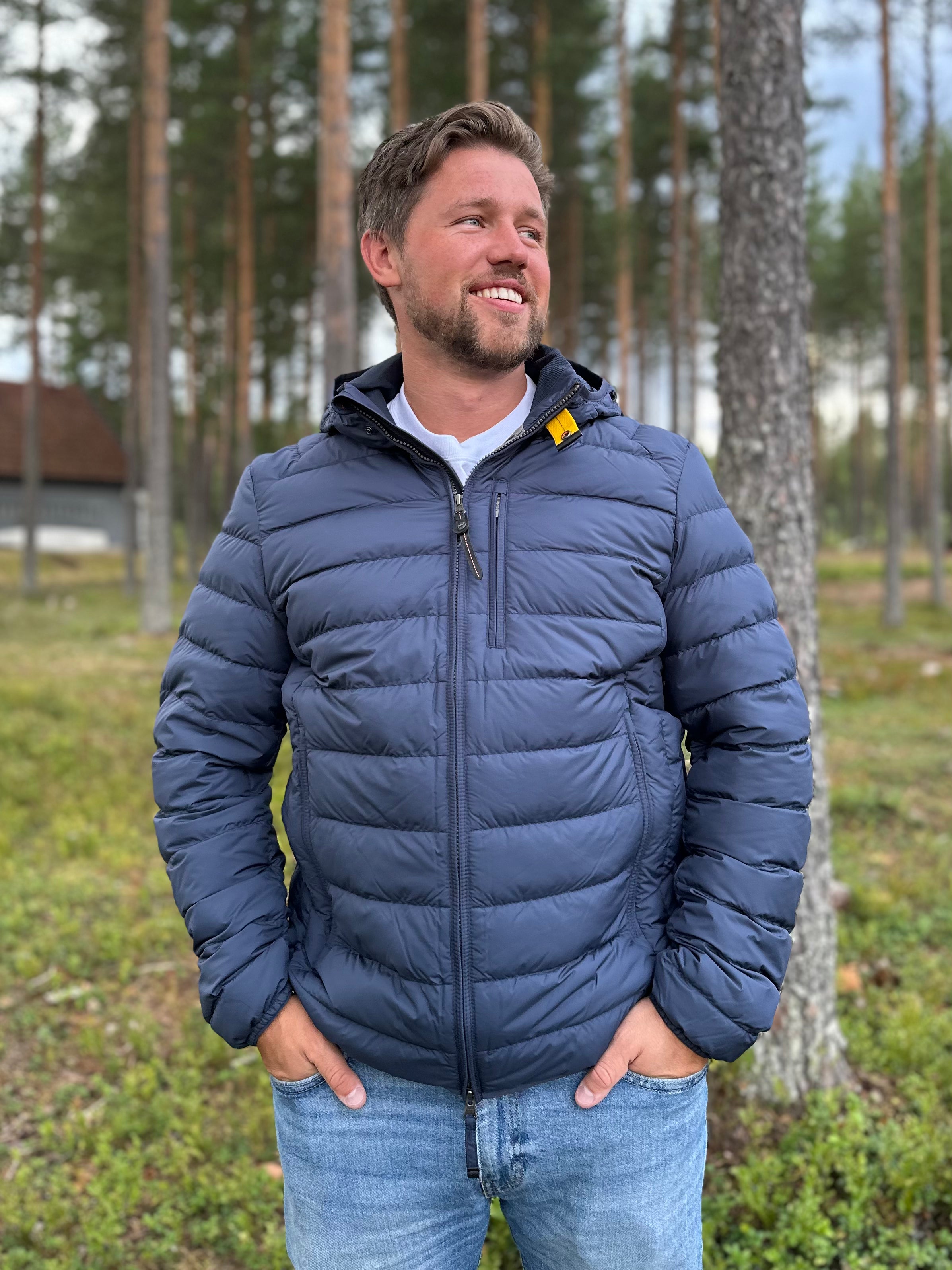 Pjs last minute clearance man