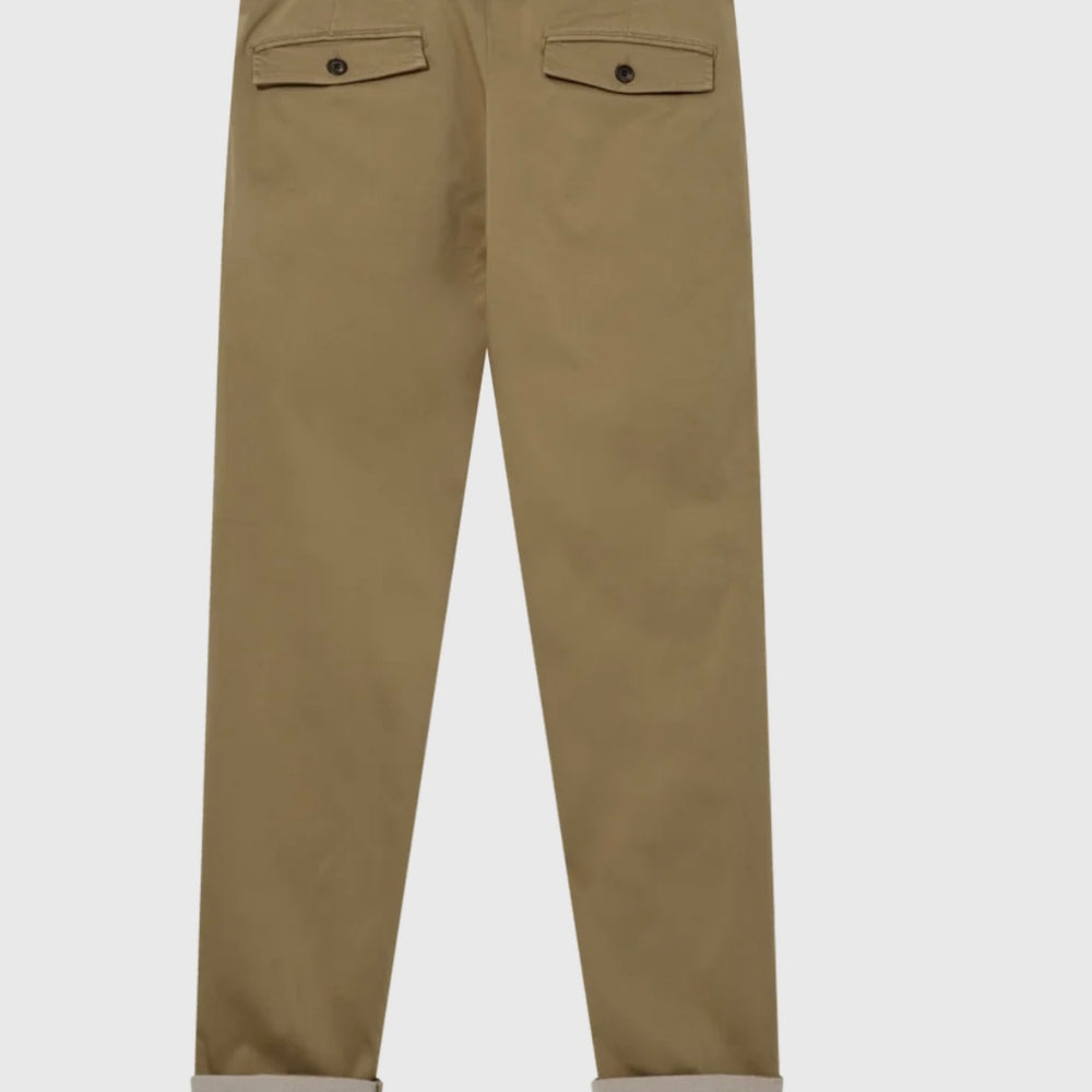 
                  
                    GALLERY MOS MOSH HUNT SOFT STRING PANT NEW SAND 32"
                  
                