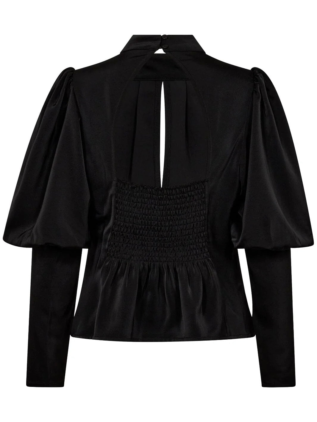 
                  
                    CO’COUTURE ADNA OPEN BACK BLOUSE BLACK
                  
                