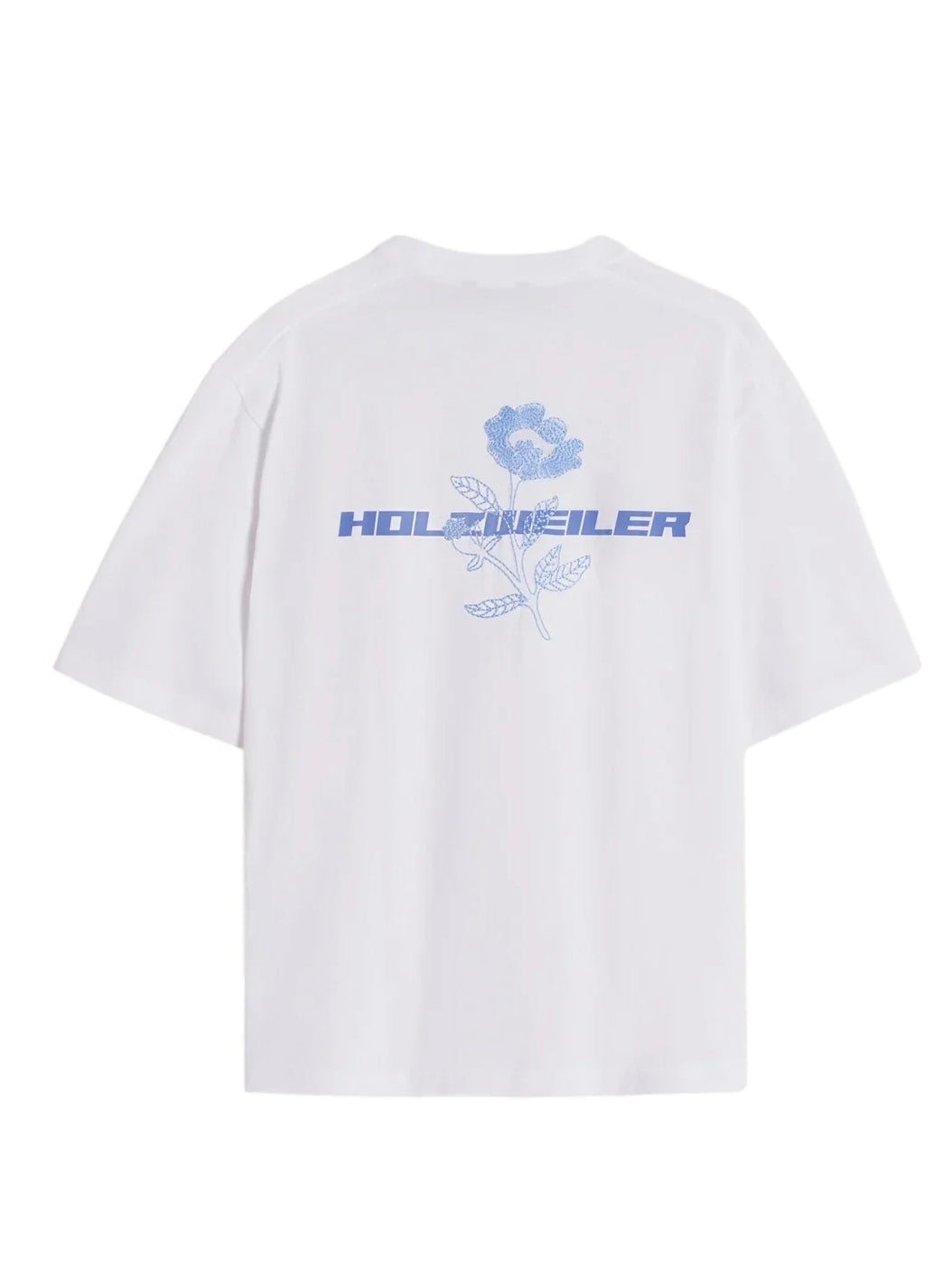 
                  
                    HOLZWEILER RANGER FLOWER TEE WHITE HERRE
                  
                