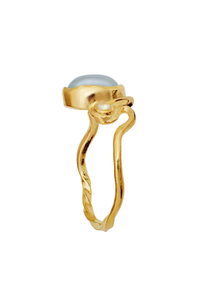 
                  
                    MAANESTEN LORELEI RING GOLD
                  
                