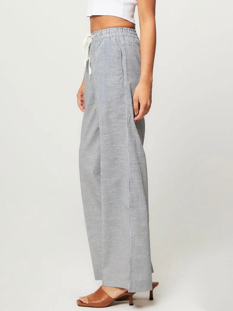 
                  
                    CO’COUTURE MILKBOY WIDE PANT USED DENIM
                  
                