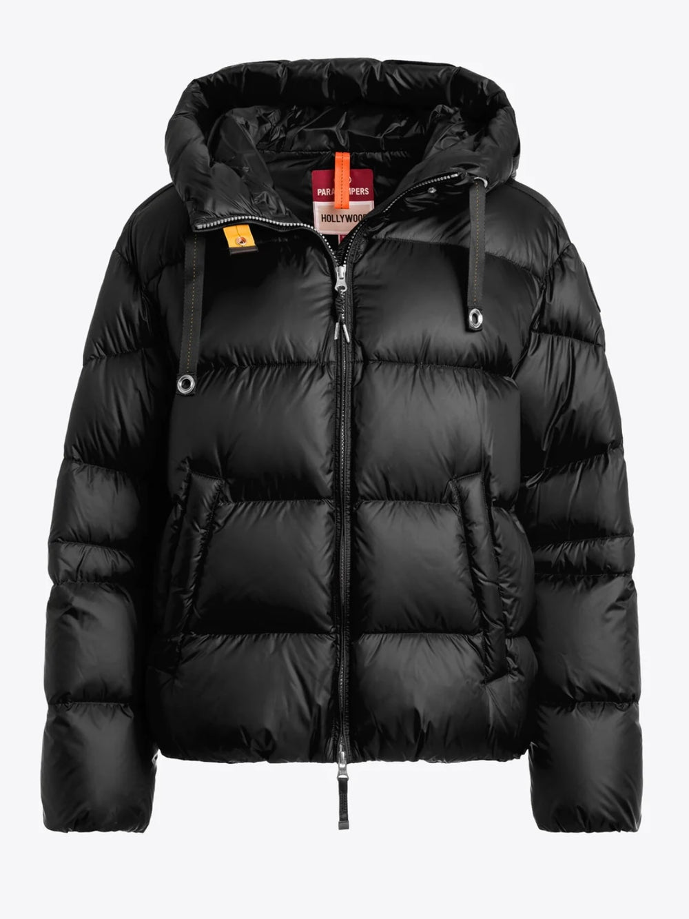 PARAJUMPERS TILLY WOMAN BLACK