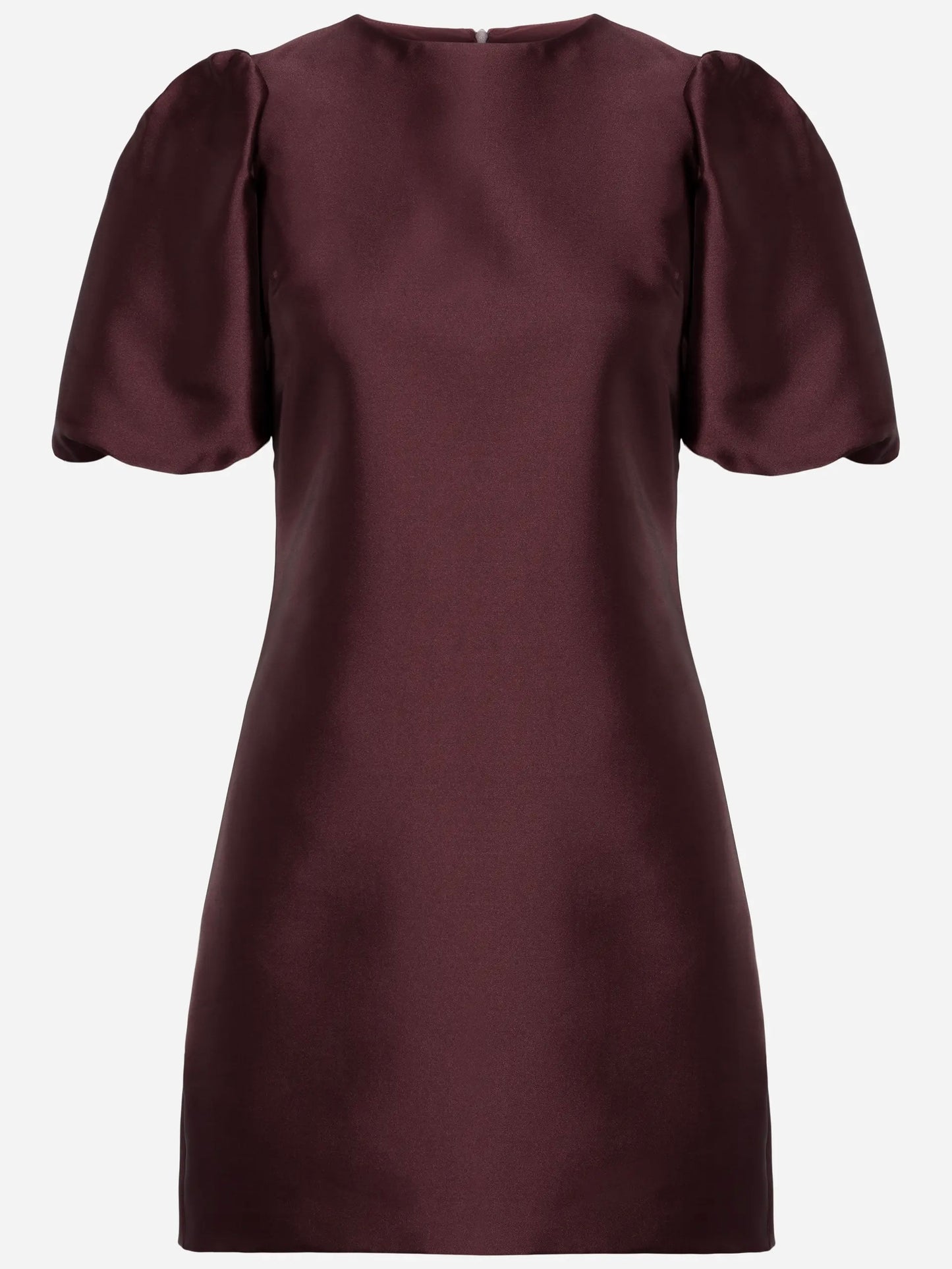 
                  
                    CAMILLA PIHL MARIE DRESS BORDEAUX
                  
                