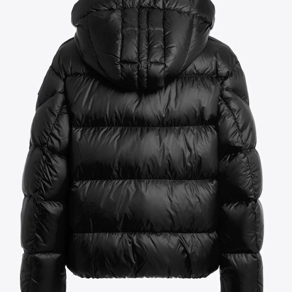 
                  
                    PARAJUMPERS TILLY WOMAN BLACK
                  
                