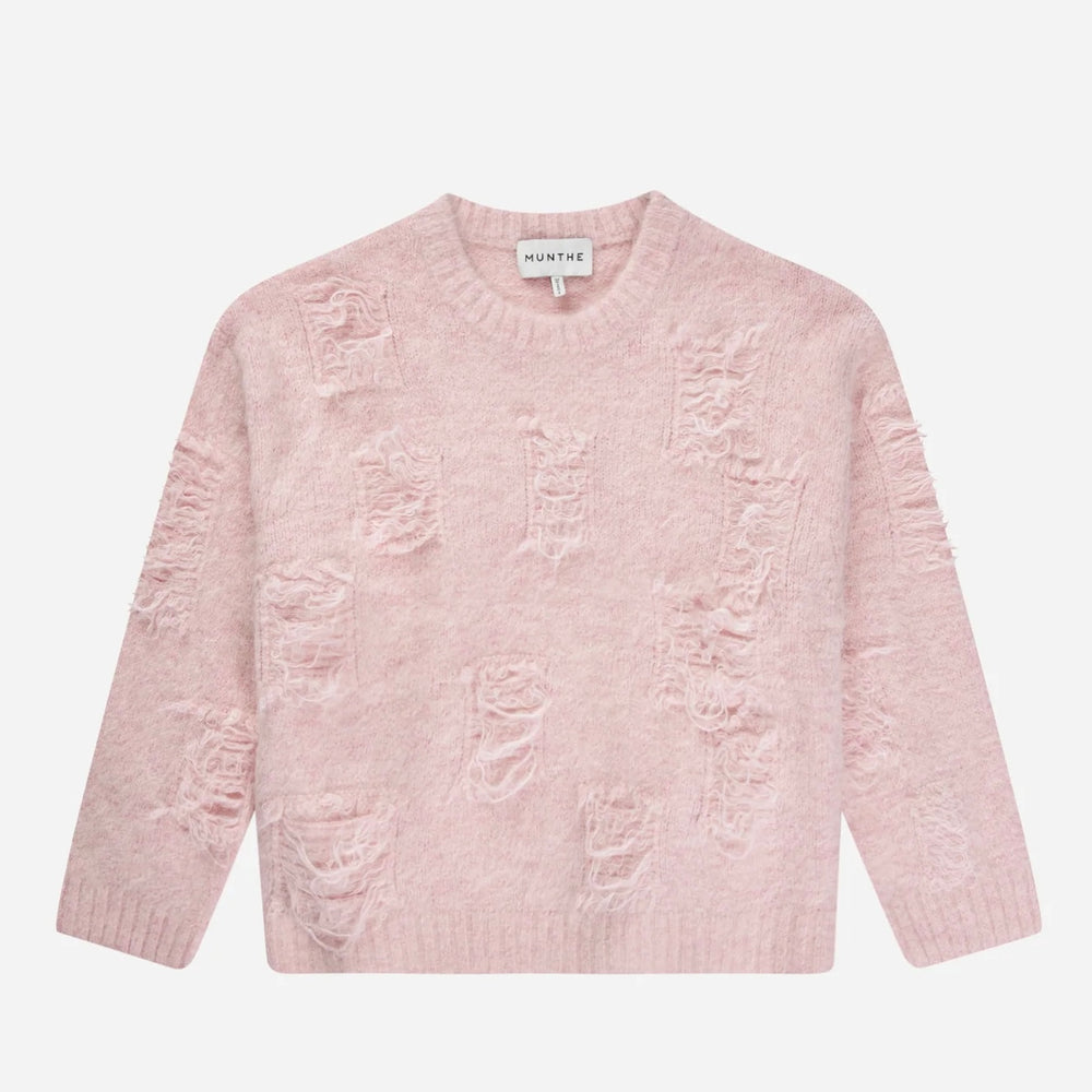 
                  
                    MUNTHE TACCU ROSE KNIT
                  
                