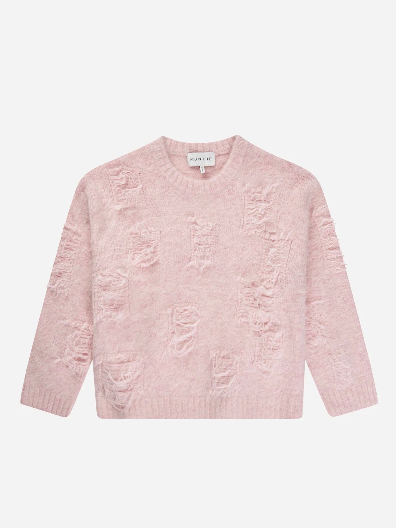 
                  
                    MUNTHE TACCU ROSE KNIT
                  
                