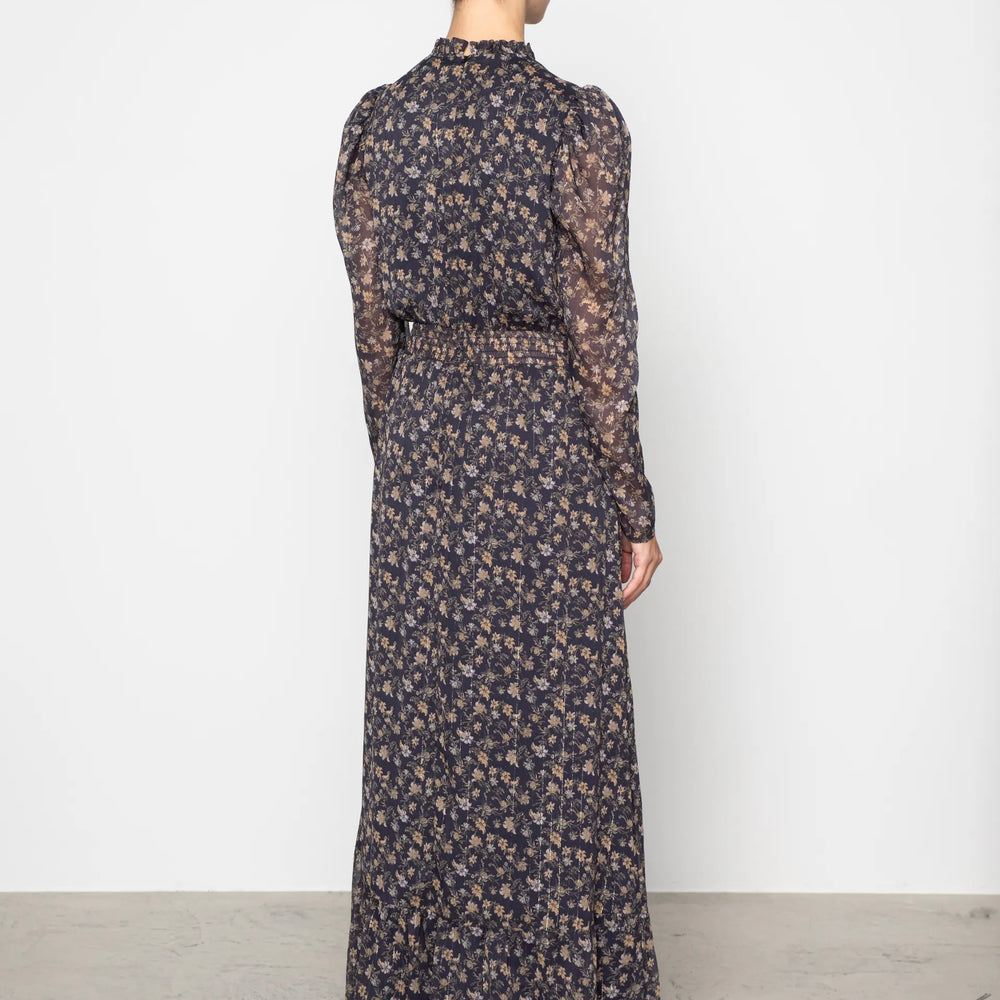 
                  
                    CAMILLA PIHL NORA DRESS NAVY DAHLIA PRINT
                  
                