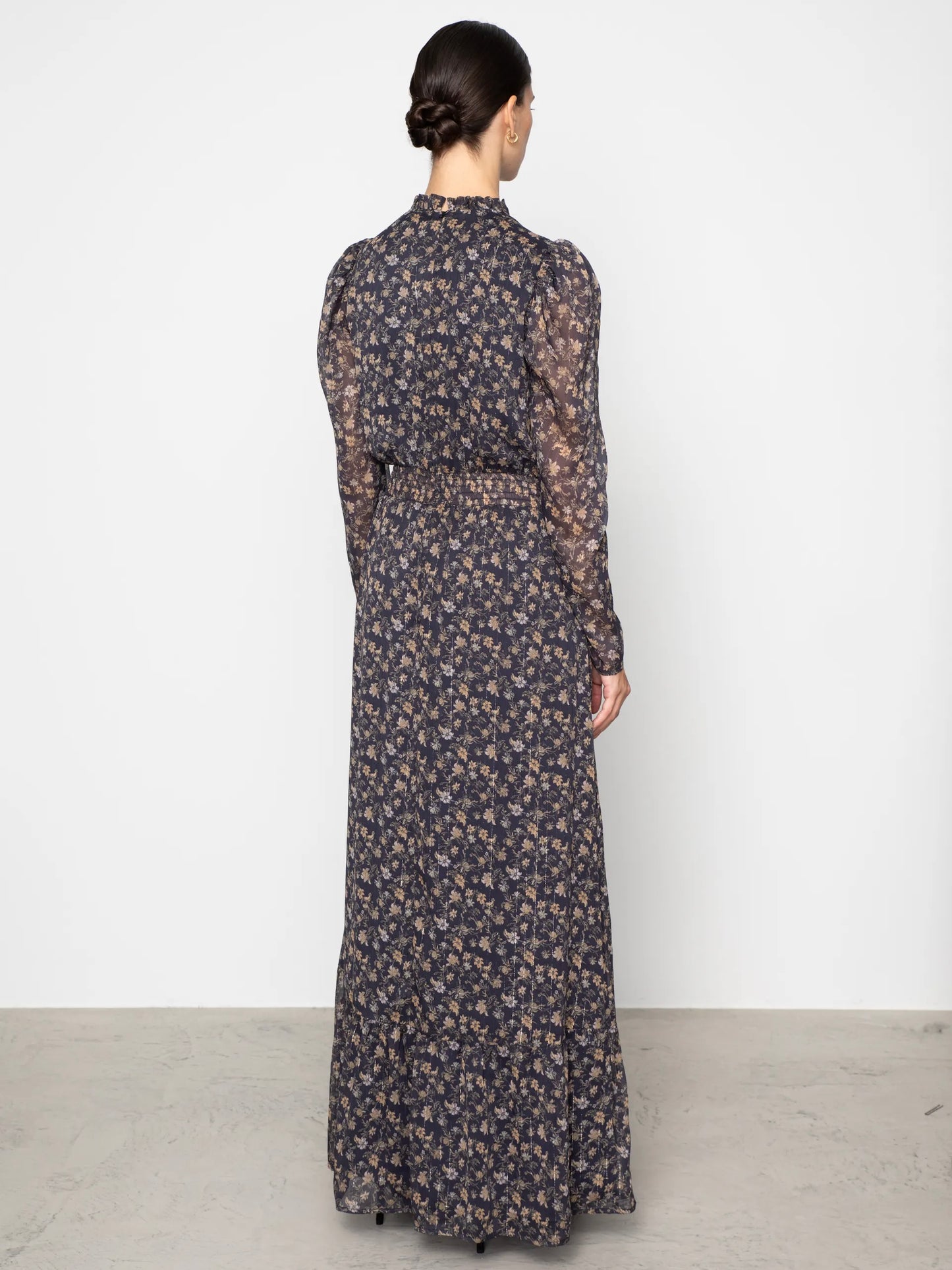 
                  
                    CAMILLA PIHL NORA DRESS NAVY DAHLIA PRINT
                  
                