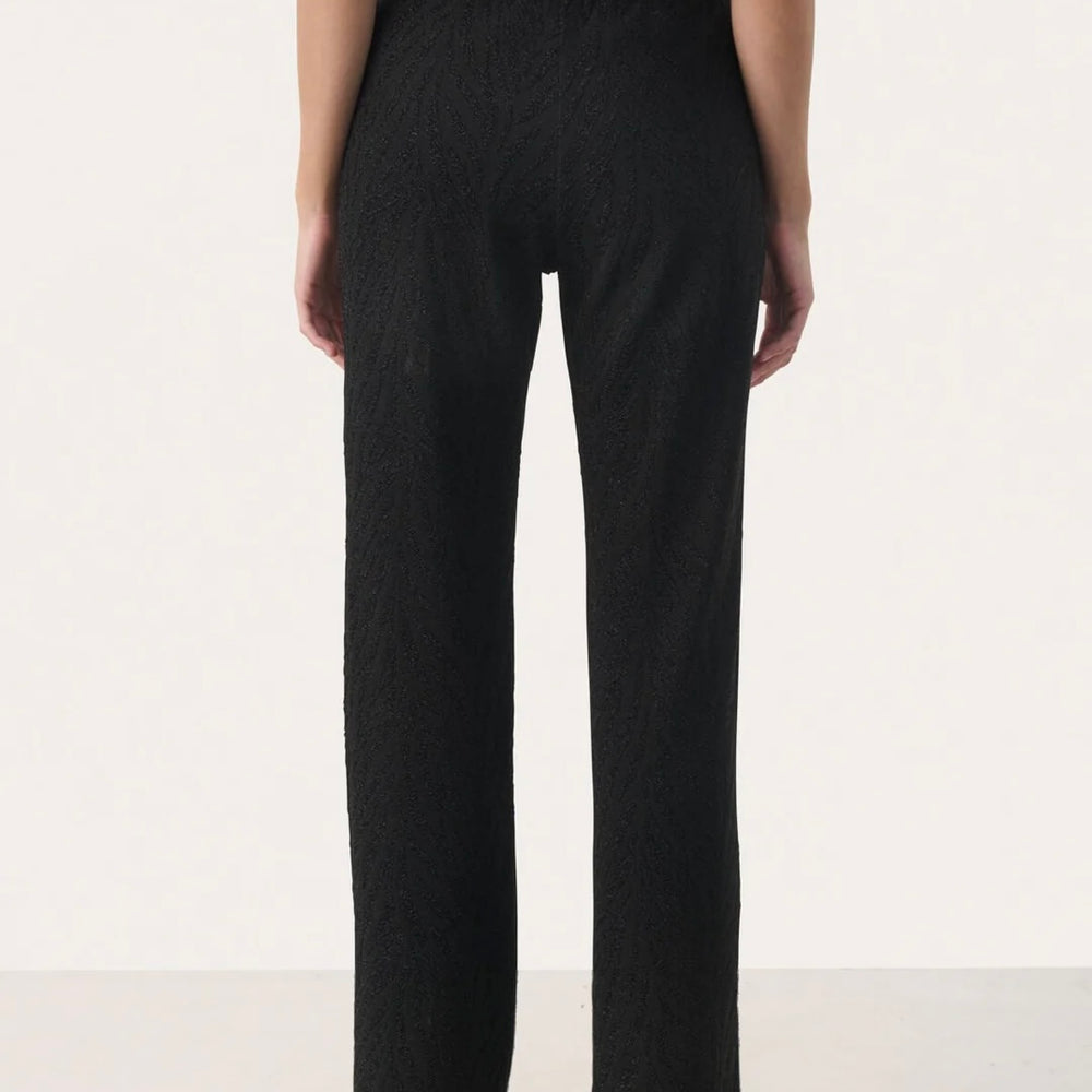 
                  
                    PART TWO MALEKA PANT BLACK
                  
                