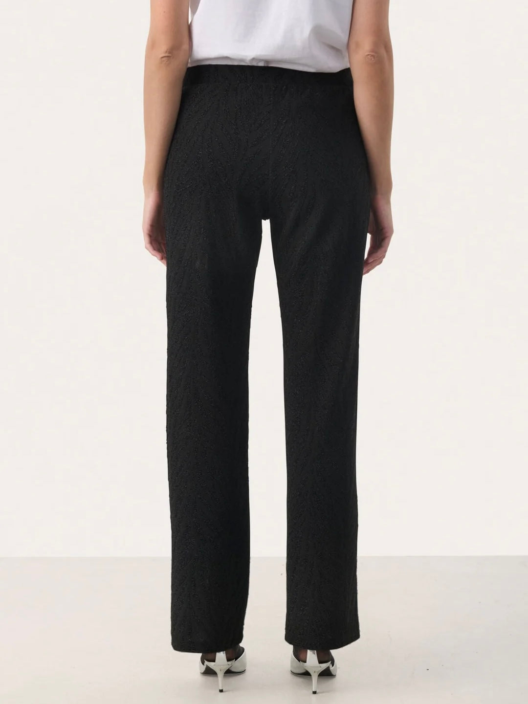 
                  
                    PART TWO MALEKA PANT BLACK
                  
                