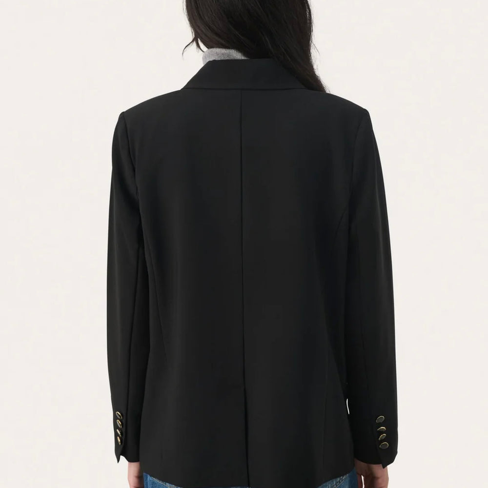 
                  
                    PART TWO MALENA JACKET BLACK
                  
                