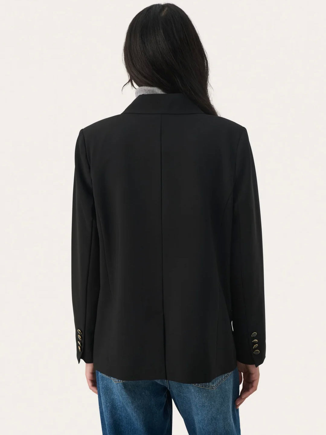 
                  
                    PART TWO MALENA JACKET BLACK
                  
                