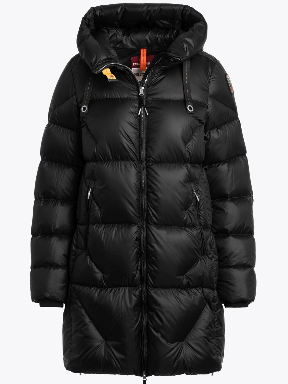 PARAJUMPERS JANET BLACK