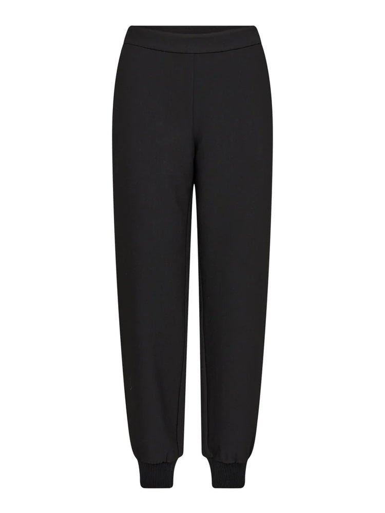 
                  
                    CO’COUTURE VOLA JOGGERS BLACK
                  
                