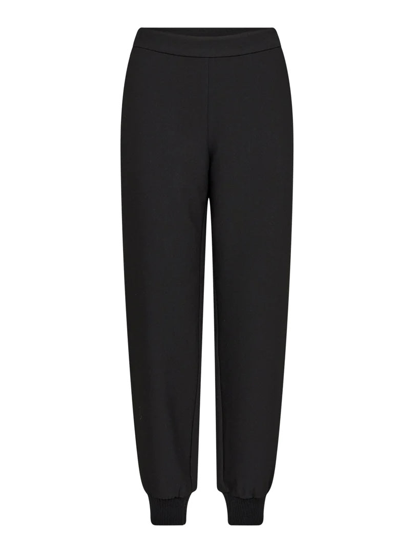 
                  
                    CO’COUTURE VOLA JOGGERS BLACK
                  
                