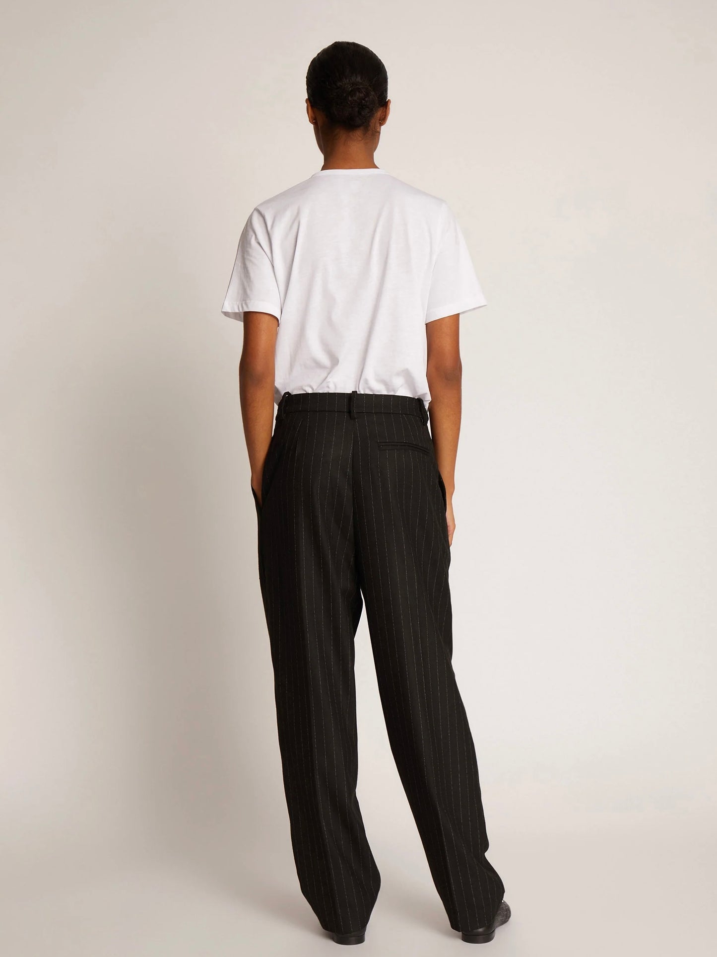 
                  
                    MUNTHE EDIE PANT BLACK
                  
                