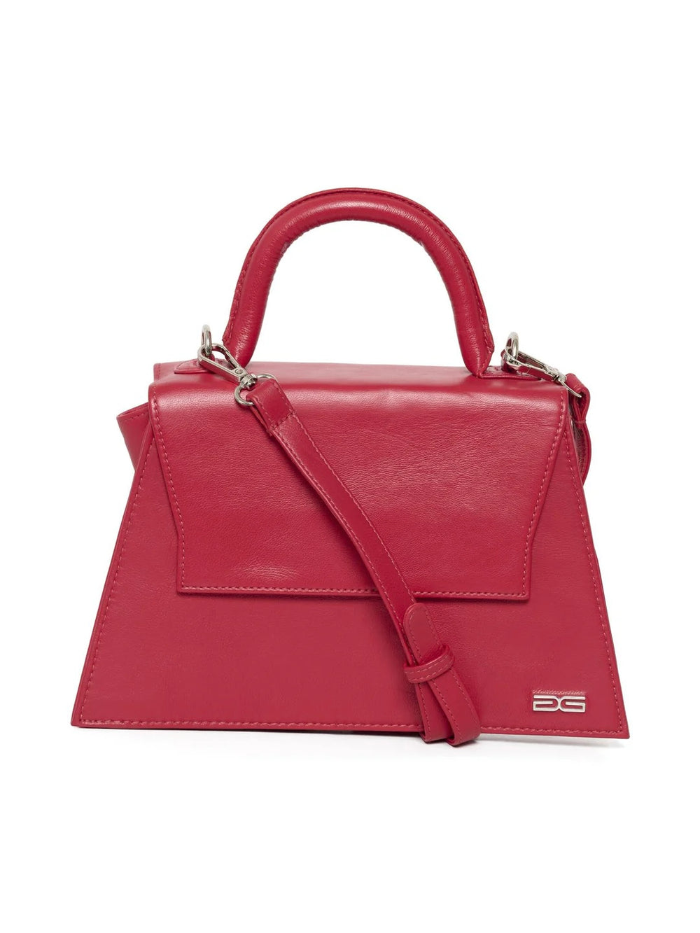 GESTUZ HARVEY BAG HAUTE RED