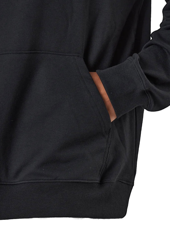 
                  
                    CALVIN KLEIN L/S QUARTERZIP BLACK HERRE
                  
                