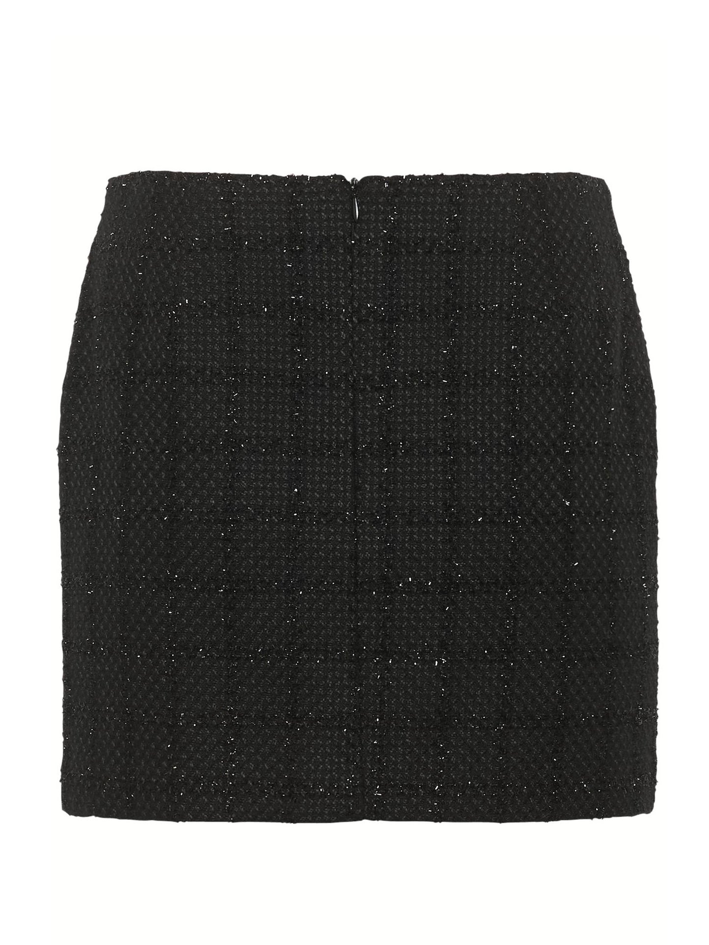 
                  
                    GESTUZ YOUSEFINE MW SKIRT BLACK
                  
                