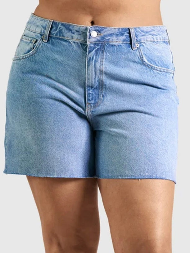 
                  
                    CAMILLA PIHL ELLIE SHORTS LIGHT BLUE
                  
                