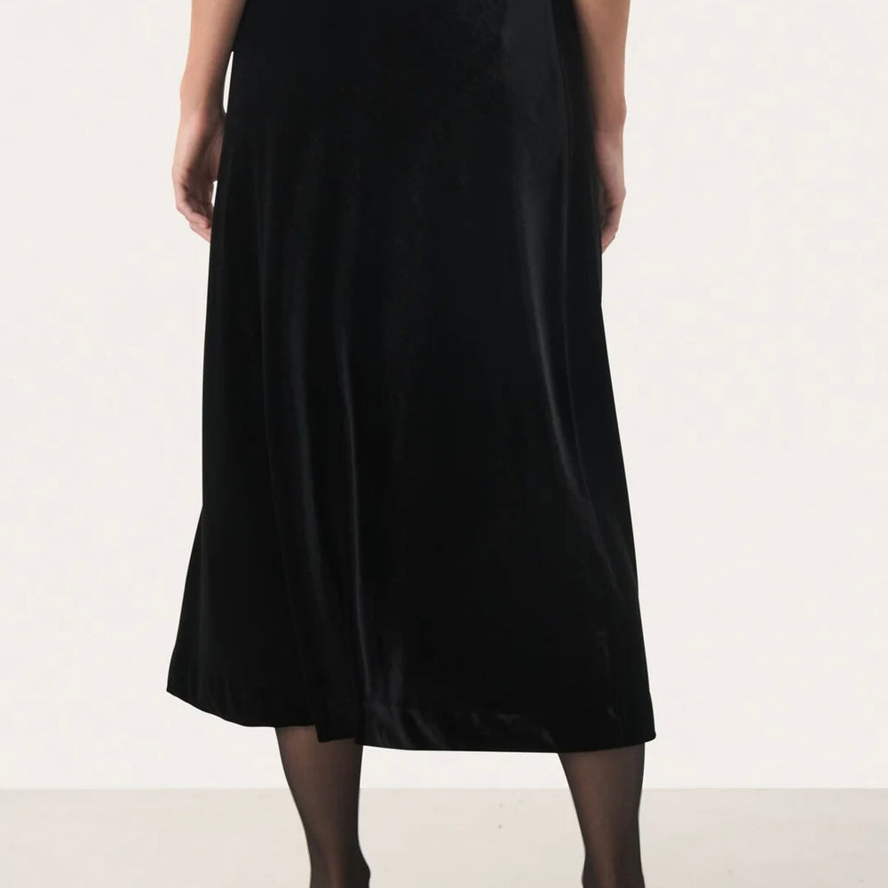 
                  
                    PART TWO MEYA SKIRT BLACK
                  
                