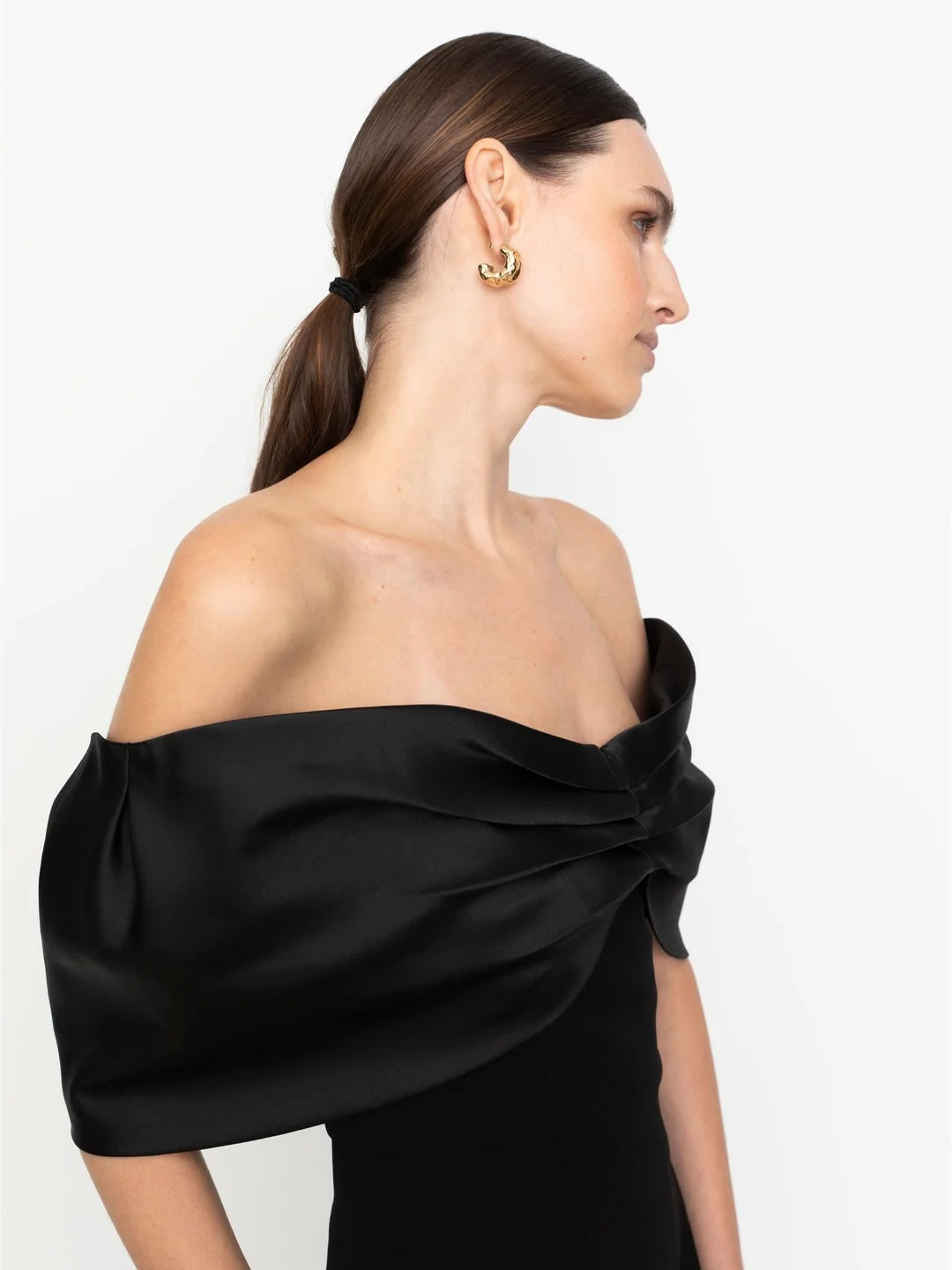 
                  
                    CAMILLA PIHL DIONE DRESS BLACK
                  
                