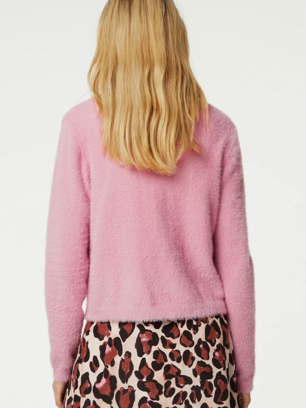 
                  
                    FABIENNE CHAPOT KATE CARDIGAN PINK MONEY
                  
                