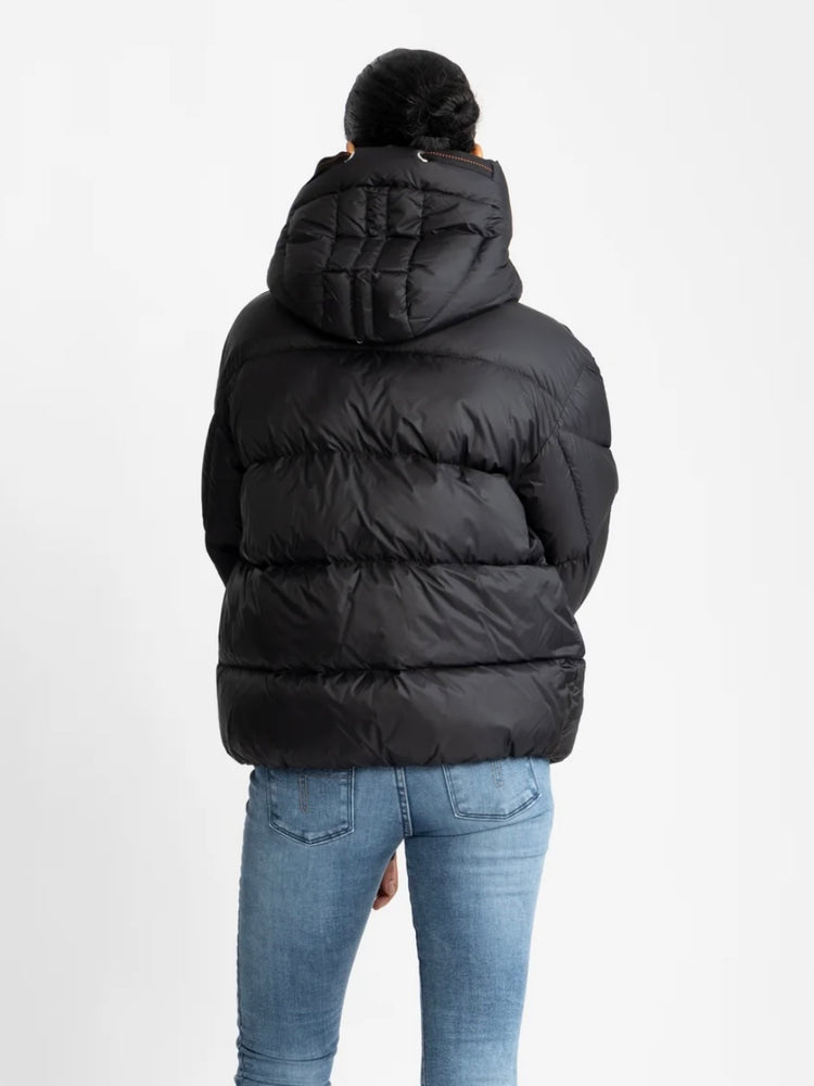 
                  
                    PARAJUMPERS TILLY WOMAN BLACK
                  
                