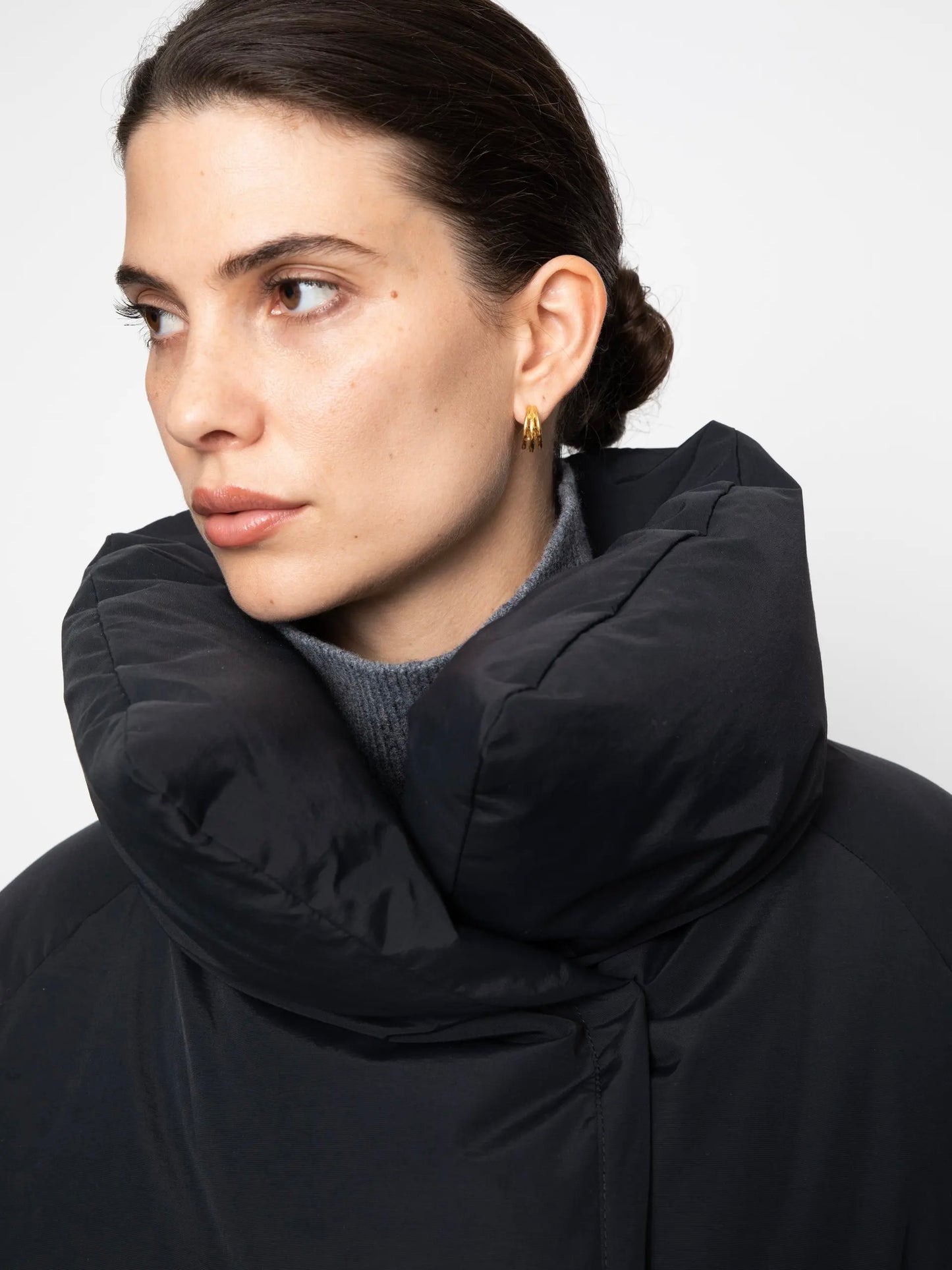 
                  
                    CAMILLA PIHL ORION DOWN JACKET BLACK
                  
                