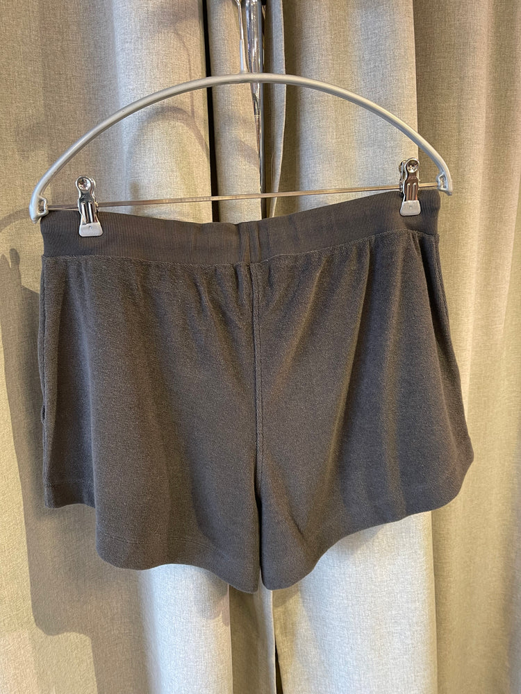 
                  
                    ARNIESAYS COSTA TERRY SHORTS CHARCOAL
                  
                