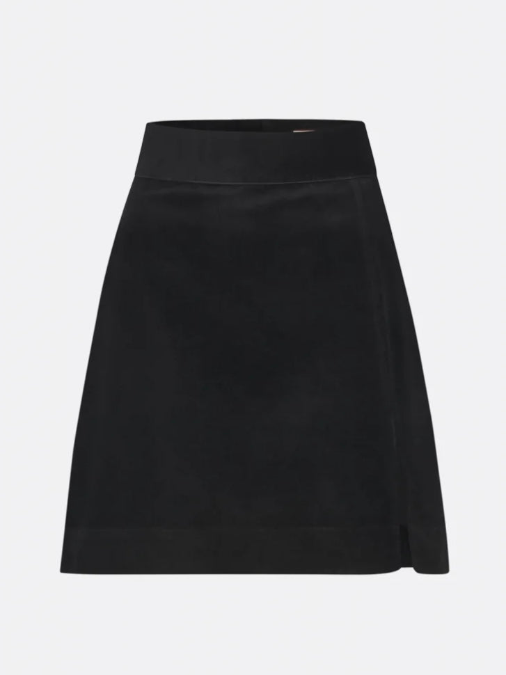 
                  
                    FABIENNE CHAPOT VIVIAN SKIRT BLACK
                  
                