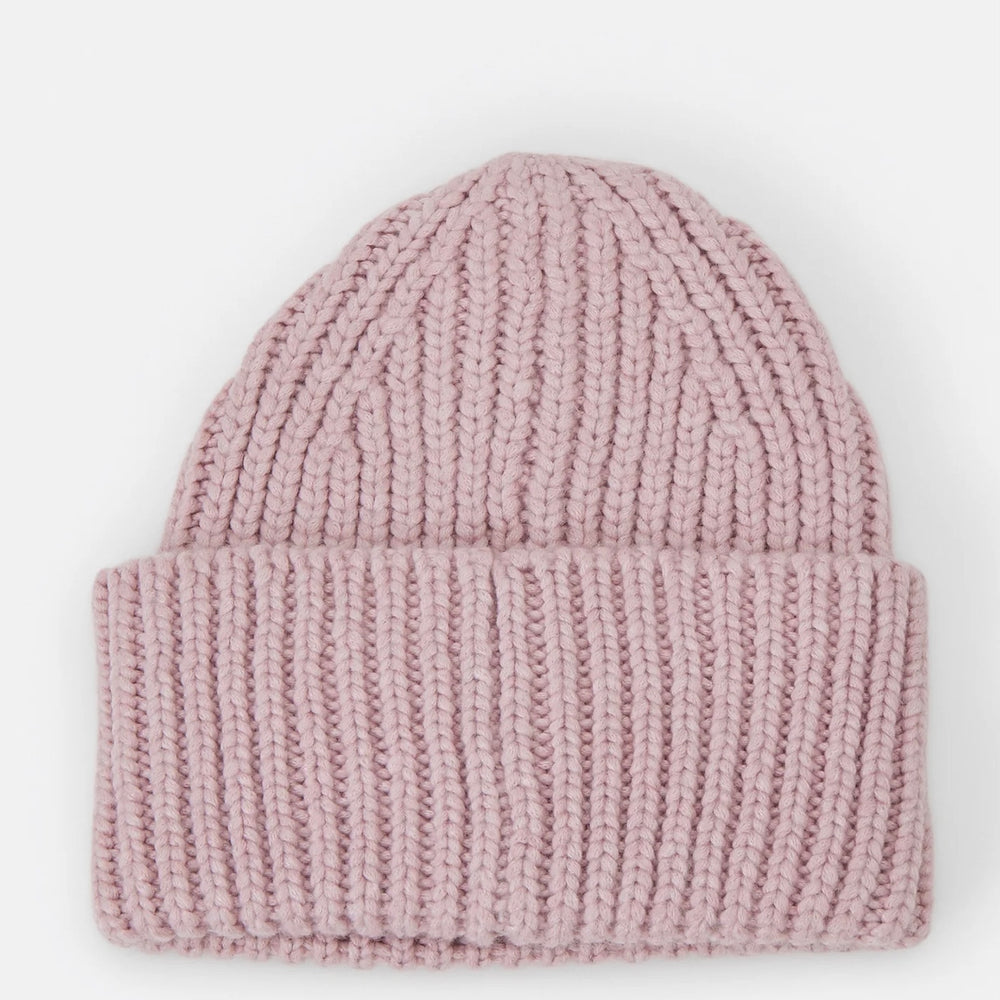 
                  
                    UGG CHUNKY BEANIE MAUVE
                  
                