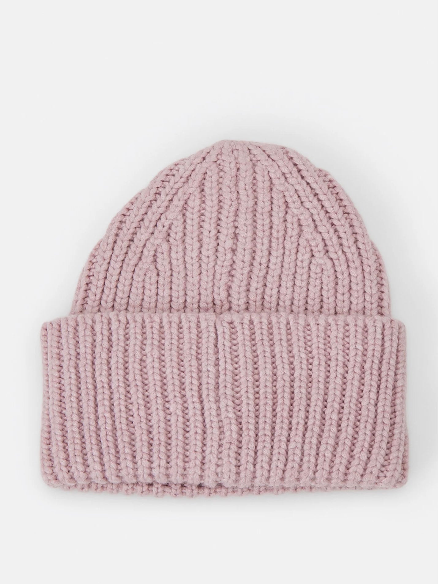 
                  
                    UGG CHUNKY BEANIE MAUVE
                  
                