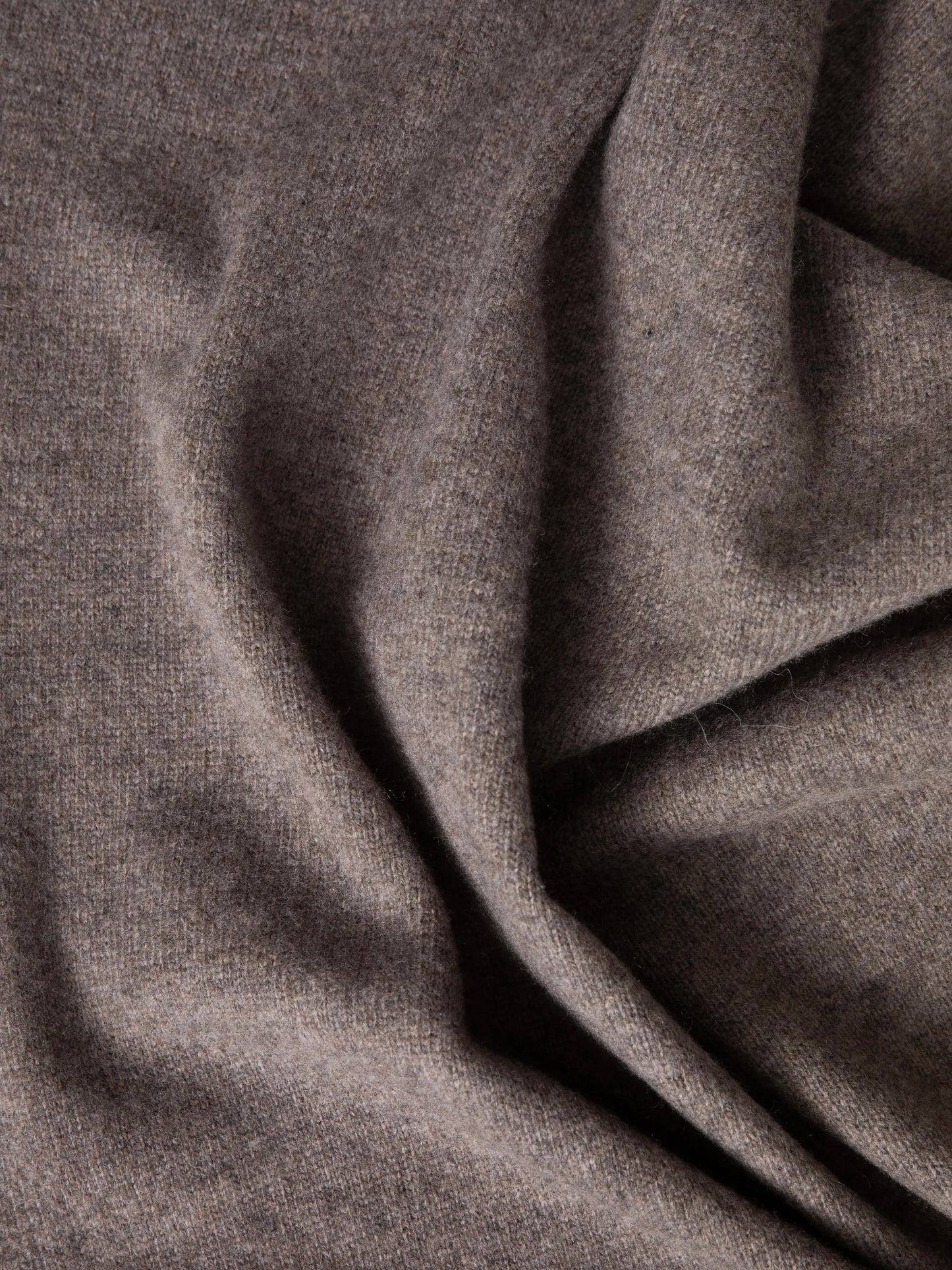 
                  
                    CAMILLA PIHL BABETTE SCARF DARK TAUPE
                  
                