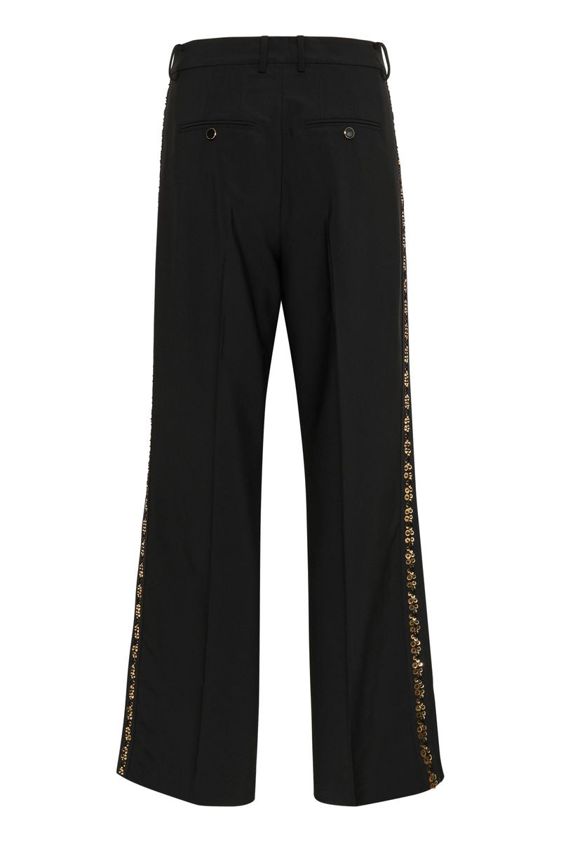 
                  
                    PART TWO CHERRAS PANT BLACK
                  
                