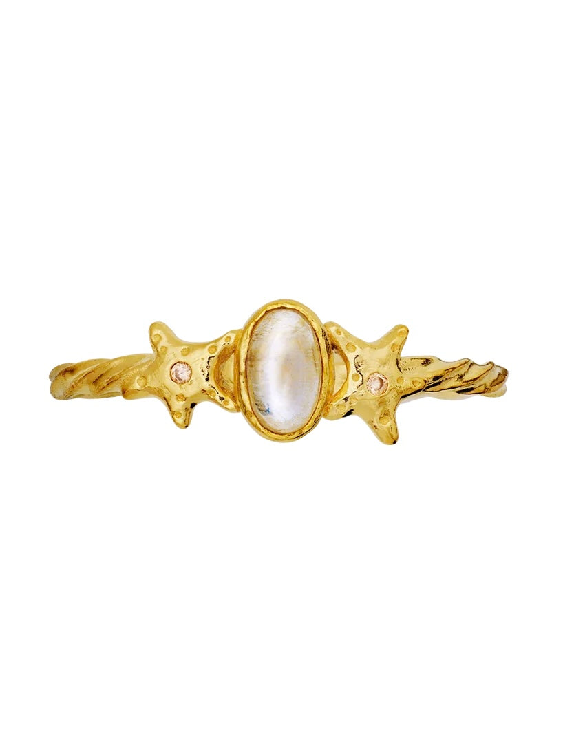 
                  
                    MAANESTEN ULA RING GOLD
                  
                