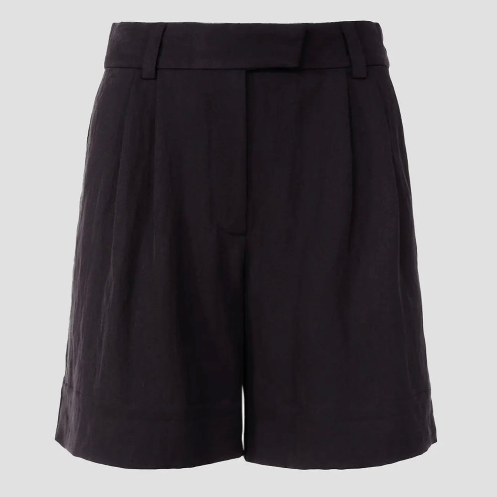 
                  
                    CAMILLA PIHL DARIA SHORTS SOFT BLACK
                  
                