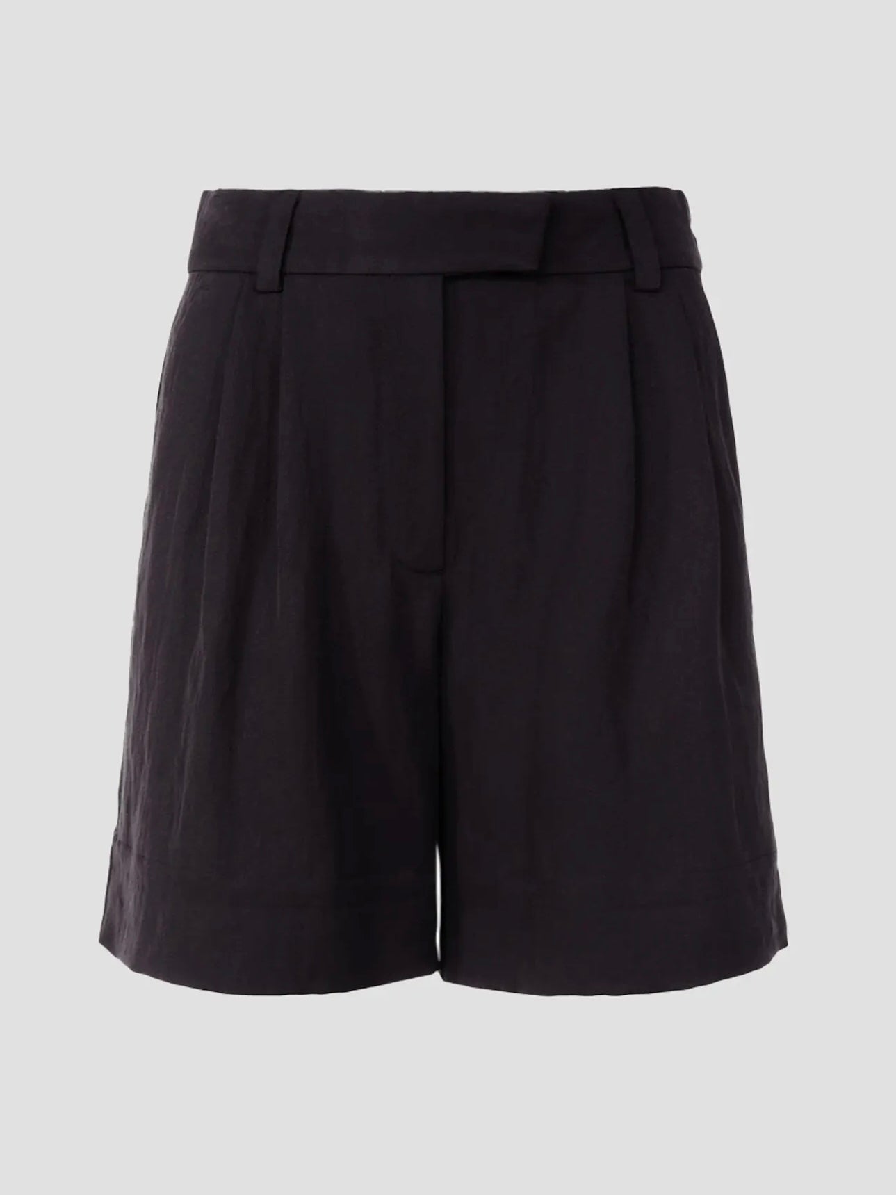 
                  
                    CAMILLA PIHL DARIA SHORTS SOFT BLACK
                  
                