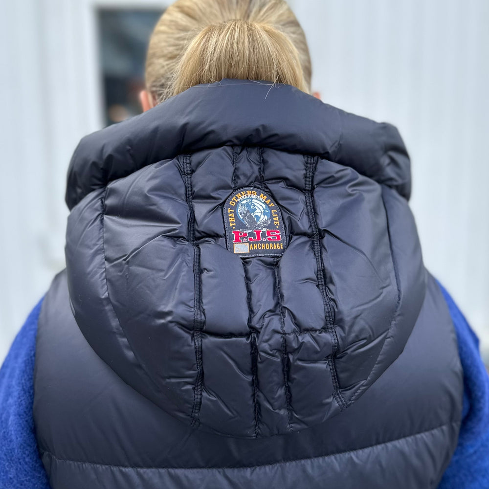 
                  
                    PARAJUMPERS ZULY PENCIL
                  
                
