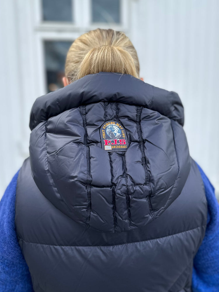 
                  
                    PARAJUMPERS ZULY PENCIL
                  
                