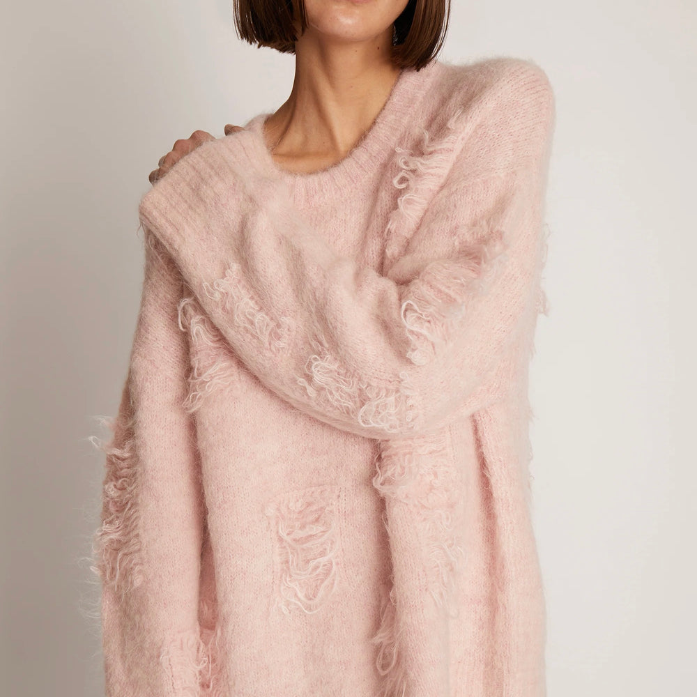 
                  
                    MUNTHE TACCU ROSE KNIT
                  
                