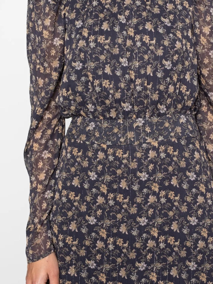 
                  
                    CAMILLA PIHL NORA DRESS NAVY DAHLIA PRINT
                  
                