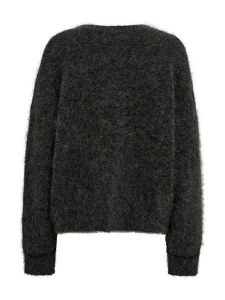 
                  
                    MOS MOSH ALILA MOHAIR KNIT PHANTOM
                  
                