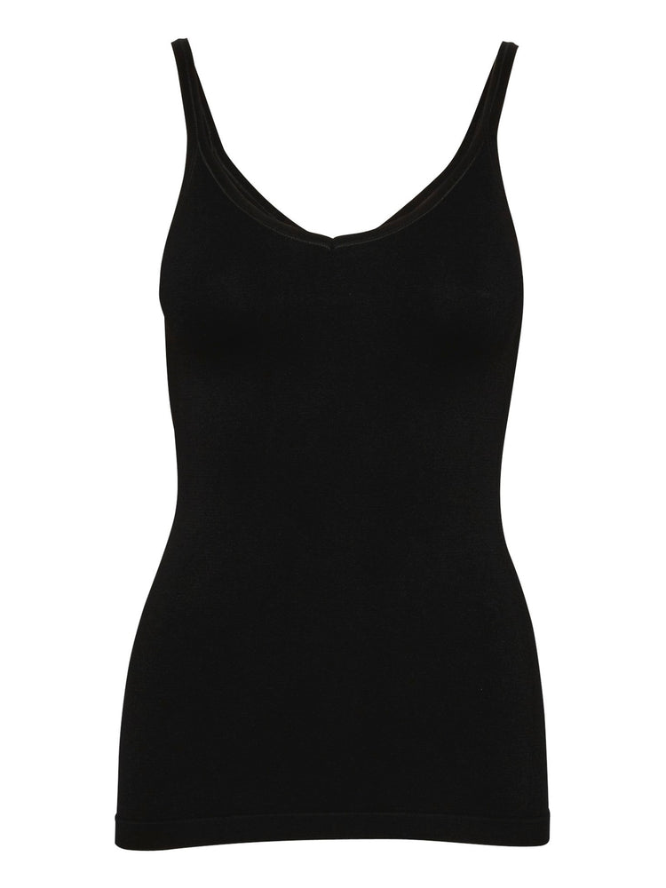 
                  
                    PART TWO HYDDAPW TOP BLACK
                  
                