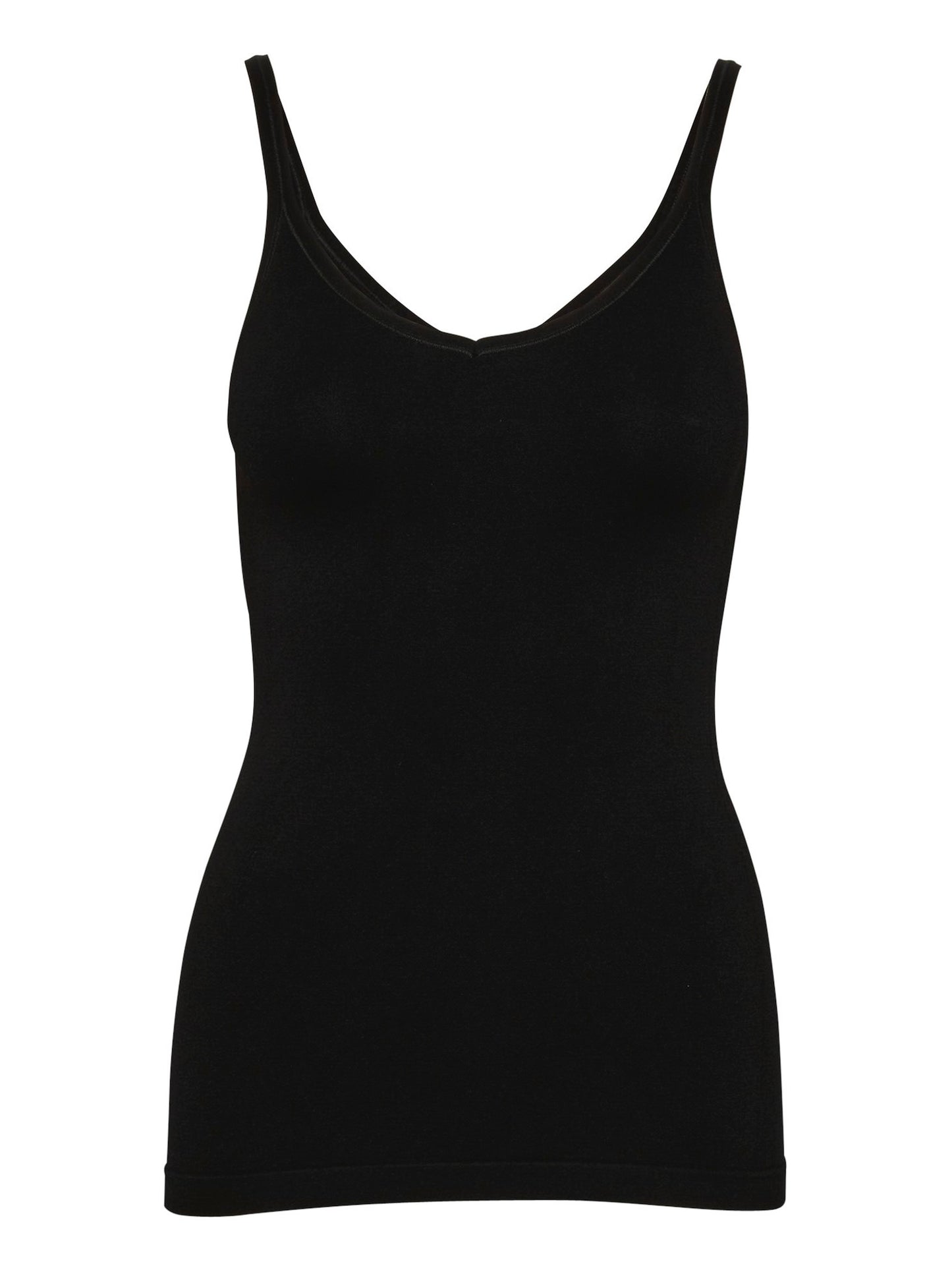 
                  
                    PART TWO HYDDAPW TOP BLACK
                  
                