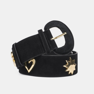 FABIENNE CHAPOT DREAM BELT BLACK 85