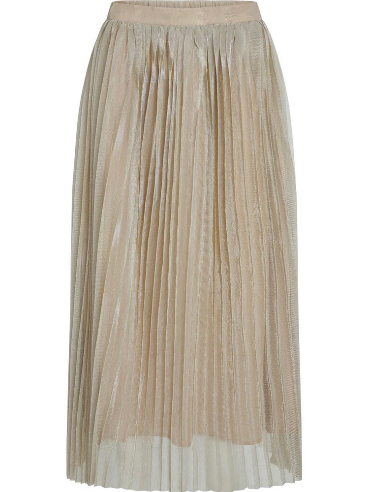 
                  
                    RUE DE FEMME VITA SKIRT GOLD
                  
                